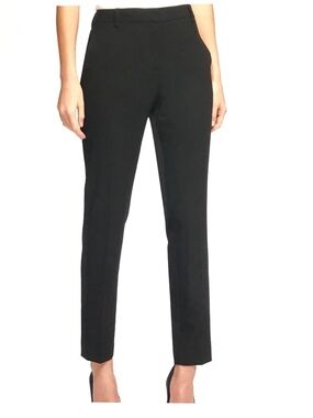 DKNY Essex Slim Leg Pant Women’s Plus Size 18W